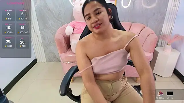 Irina_evans_s1n Live XXX chat
