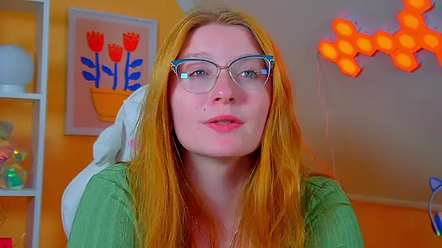 AliceAllisons – Naživo XXX chat