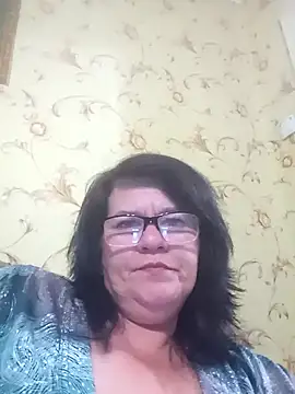 Вебкам-шоу NysiOlsen