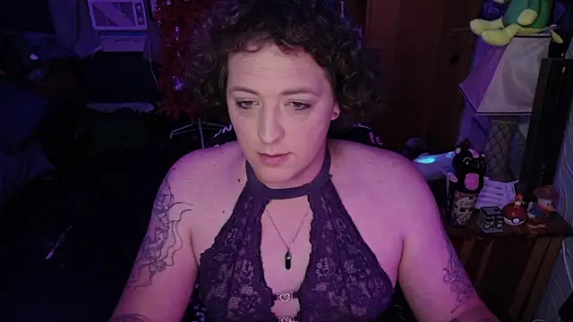 Abagail_soft's Webcam Show