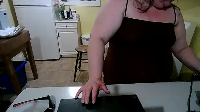 smalltowntrouble's Webcam Show