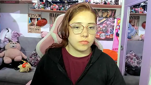 soficammy Live XXX-chat