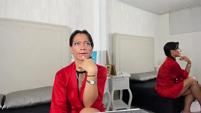 Živý XXX chat FernandaAvilax
