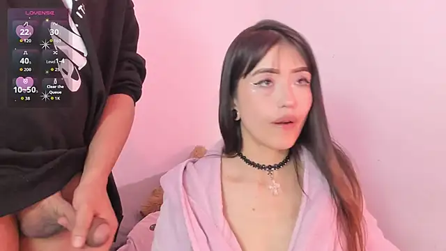 عرض كام IIVY_KUSH