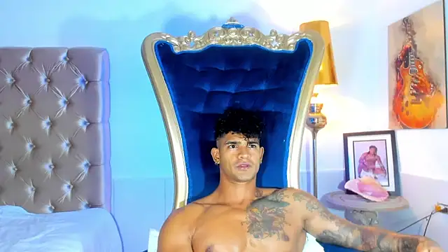 antonio__444 – Naživo XXX chat
