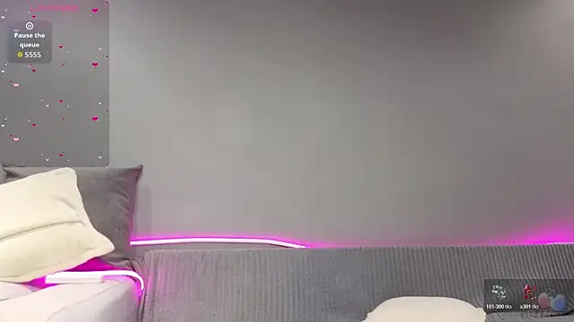 Mary__foxy's Live XXX Chat