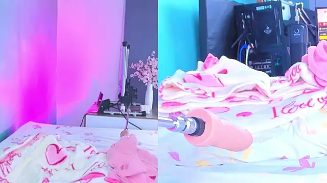 miiastone_cm 라이브 XXX 채팅