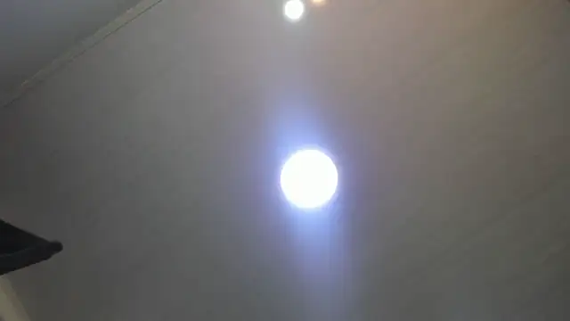 ednajarat7 Webcam show