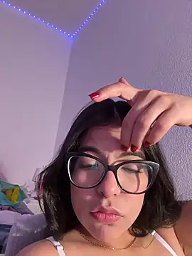 Viicky15 webcam show