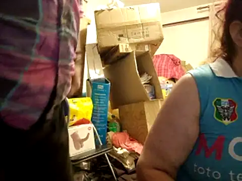Samantha_Squirt@xh's Webcam Show