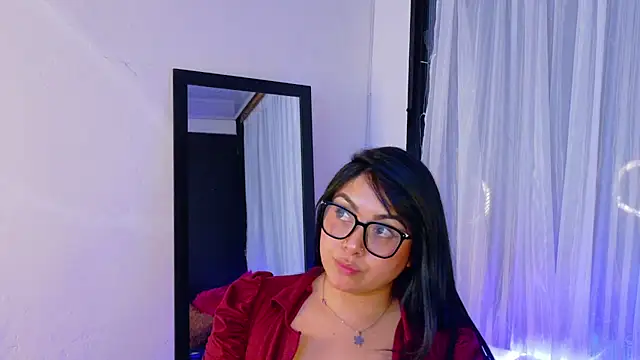 Victoria_J 라이브 XXX 채팅