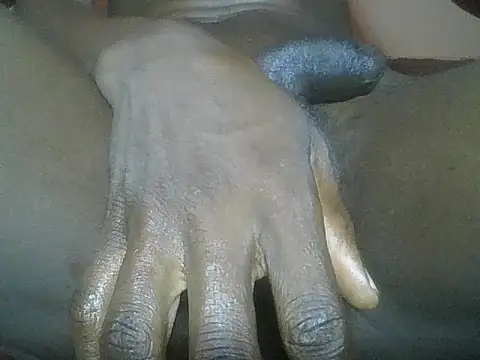 Show de webcam de AdamC97