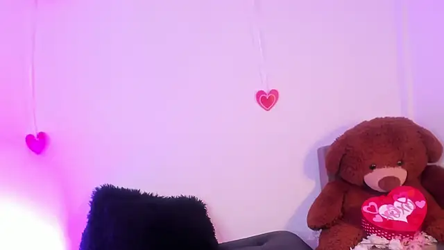 NaomiVelour 라이브 XXX 채팅