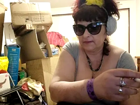 Samantha_Squirt@xh's Webcam Show