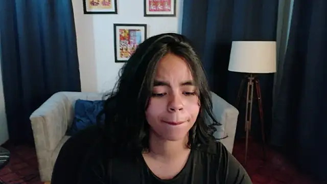 Živý XXX chat SofiaMante_