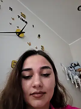 KatarinaHeaven Chat XXX live