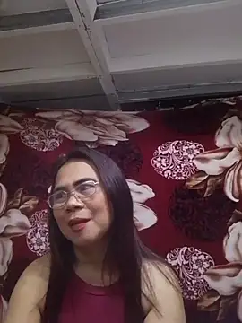 erma_joy 网络视讯表演