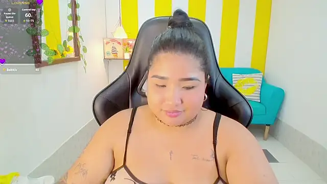 gaby_sweet10 라이브 XXX 채팅