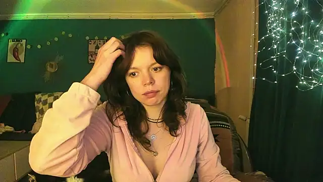 ClancyMorissey live XXX chat
