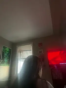 Pokazy przed kamerką – Jynx420friendly