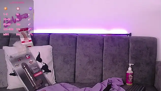 little_ellie_1's Live XXX Chat