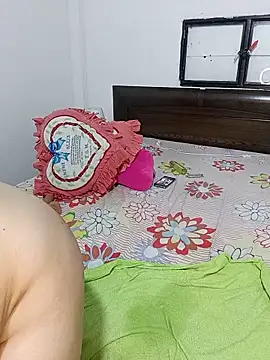 LuluDream লাইভ XXX চ্যাট