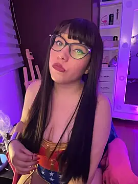 Chatroom XXX en direct de AliceMtz