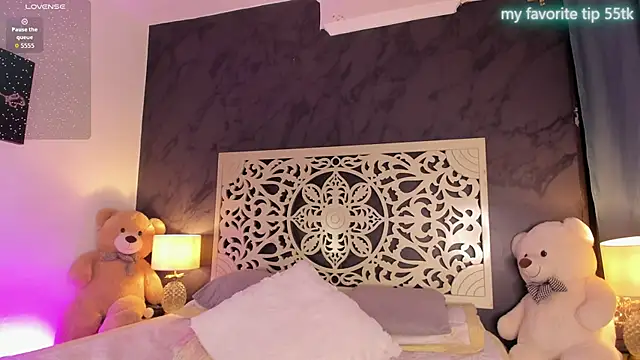 Chatroom XXX en direct de Vivi_prinncess