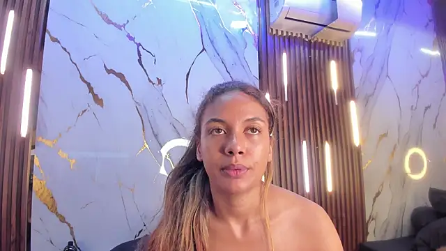 VictoriaDuart Live XXX-chat