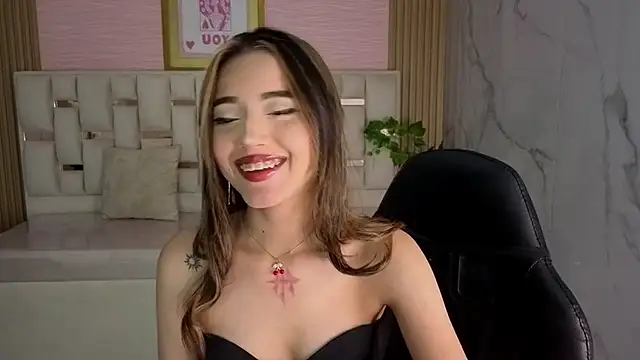 veronicaa_s 即時 XXX 聊天