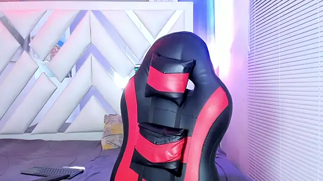 Živý XXX chat kai_storm77