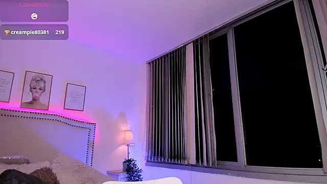 Chat +18 de Bella_ev ao vivo