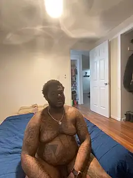 Živý XXX chat Tattedupdek