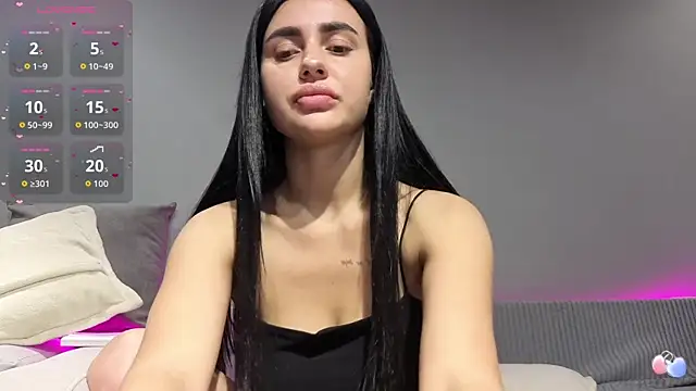 دردشة Mary__foxy الجنسية المباشرة