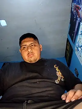 ramito1007 Webcam show