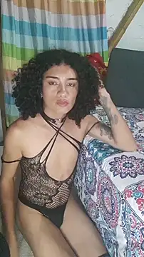 Eimy_Rose_: онлайн-секс-чат