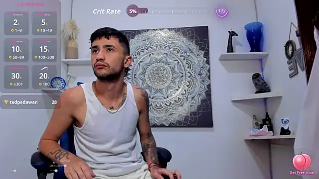 Jey_hot7 Webcam show