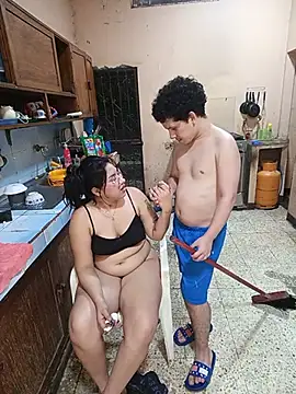 Danelyhit's Webcam Show