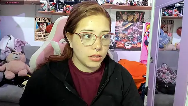 Živý XXX chat soficammy