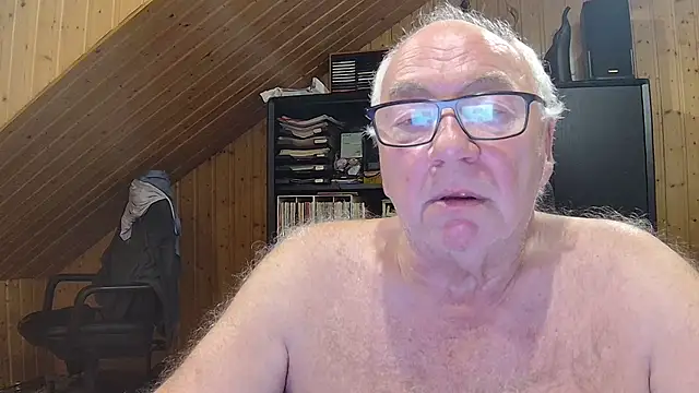 biggandybig Webcamshow
