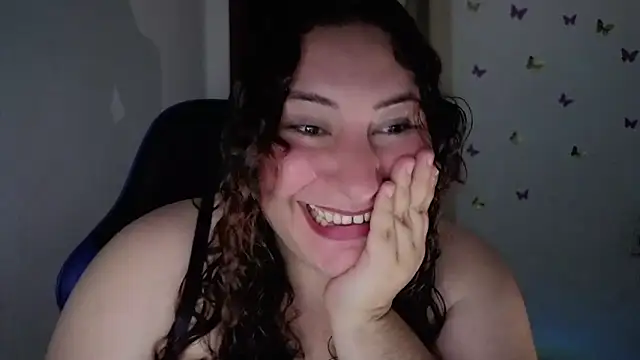 catalina_boobs Adlı Modelin Canlı XXX Sohbeti