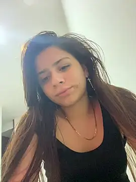Jouemandannie – webcam-show