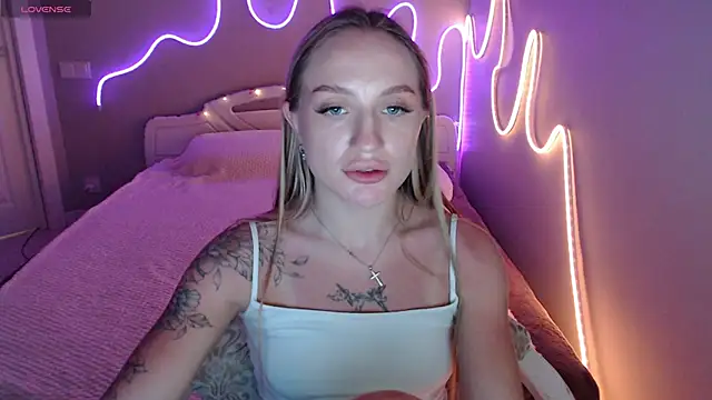 MirrraMisss Chat XXX in diretta