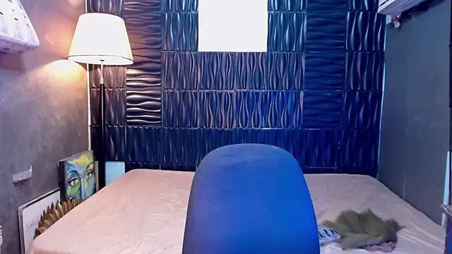 UrtopshemalegoddessAliyah Pertunjukan Webcam