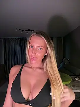 Elizebeth_Parker Webcam Show