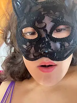 Rourou_521 Show Webcam
