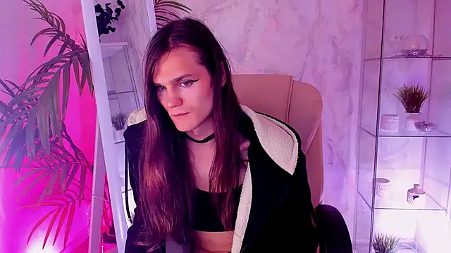 Chat XXX ao vivo de WillFobos