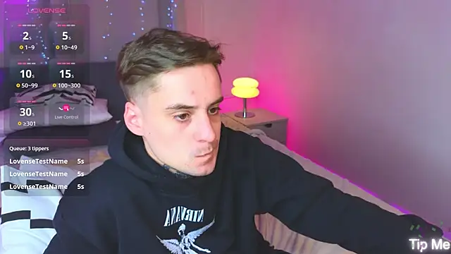 drillfi11 Live XXX-Chat