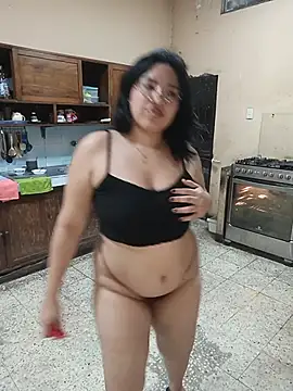 Danelyhit Pertunjukan Webcam