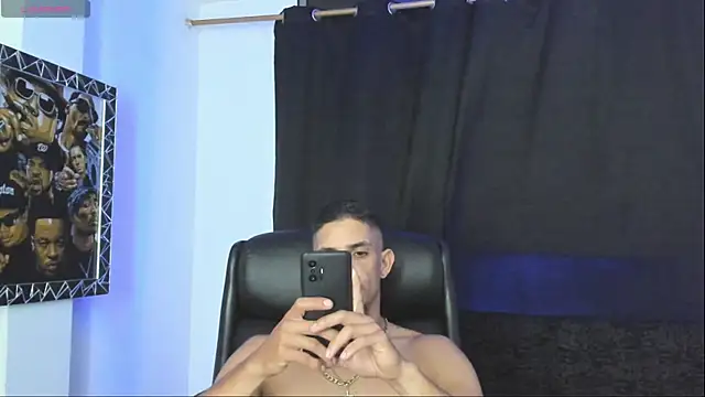 jhonnysnow17 Live XXX-Chat